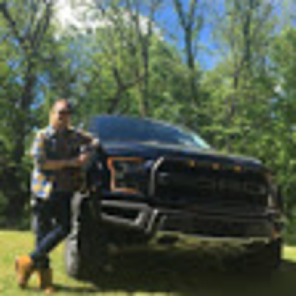 Meet your Posher, Ratdude